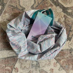 Ivivva Chill Multiway Snap Scarf